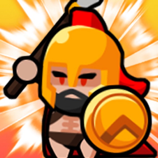 Rumble Legion: Pocket Heroes Rumble Legion: Pocket Heroes