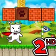 Syobon Action 2 HD : Rage Game Syobon Action 2 HD : Rage Game