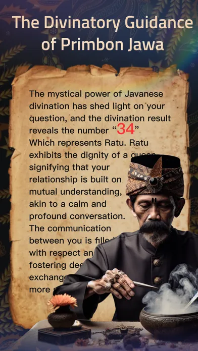 FateMate.ai应用截图
