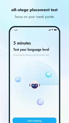 Superlingo: Learn Languages应用截图