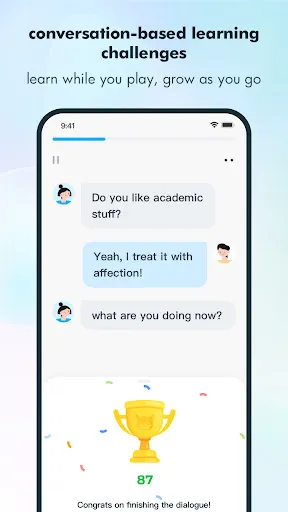 Superlingo: Learn Languages应用截图