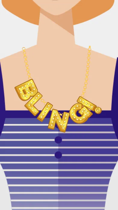 Capturas de tela do Jewellery Designer