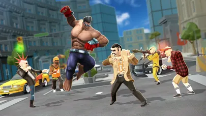 Ảnh chụp màn hình của Hunk Hero