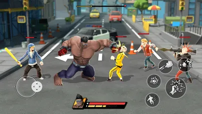 Ảnh chụp màn hình của Hunk Hero