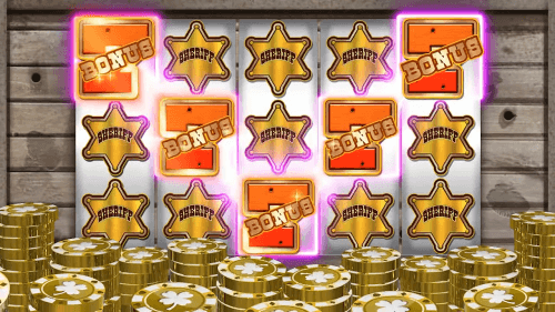 Fast Fortune Slots-screenshot-1