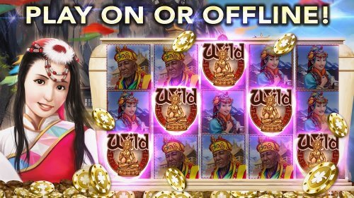 Fast Fortune Slots-screenshot-2