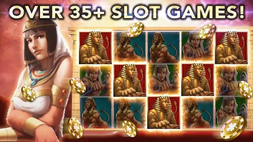 Fast Fortune Slots-screenshot-3