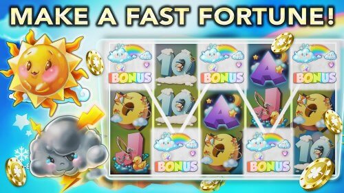 Fast Fortune Slots-screenshot-5