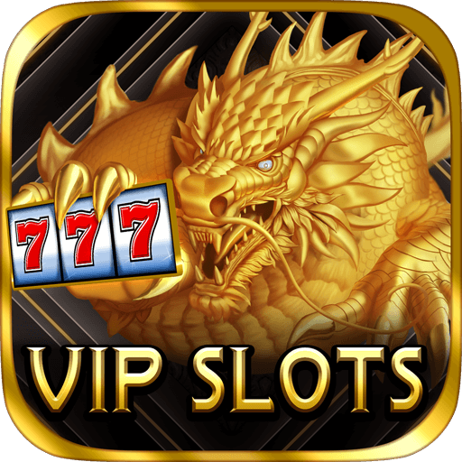 VIP Deluxe Slots