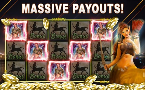 VIP Deluxe Slots-screenshot-2