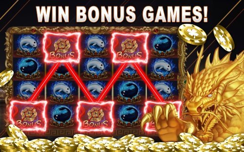 VIP Deluxe Slots-screenshot-3