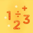 Math Fun Stickers Math Fun Stickers