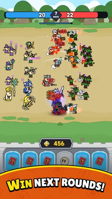 تصاویر Rolling! Legions