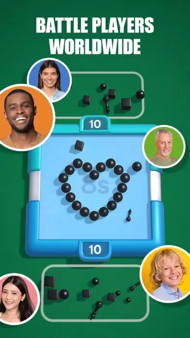 Magnet Chess Screenshots