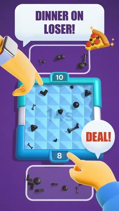 Magnet Chess Screenshots