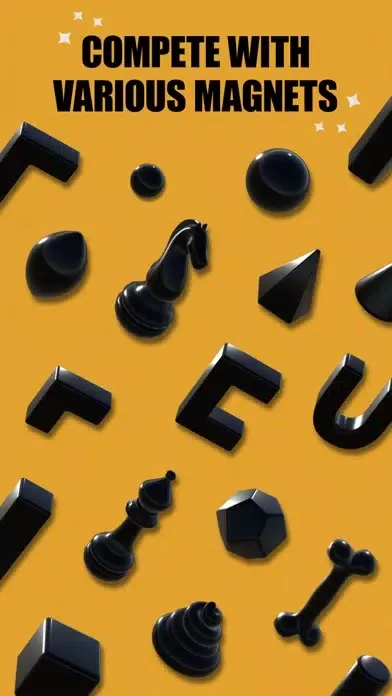 Magnet Chess Screenshots