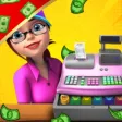 Supermarket Cashier Mall