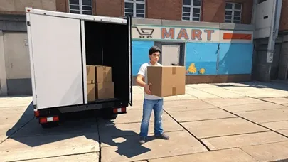 Supermarket Cashier Sim Store Screenshots