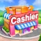 Supermarket Cashier Game