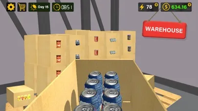 تصاویر My Supermarket: Simulation 3D