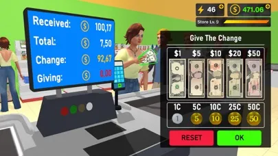 تصاویر My Supermarket: Simulation 3D