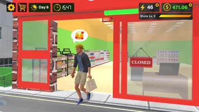 تصاویر My Supermarket: Simulation 3D