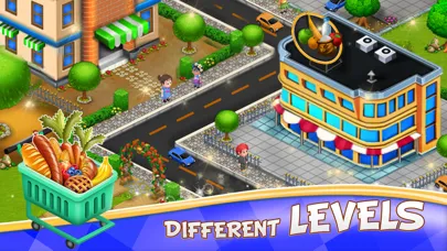 Supermarket Tycoon स्क्रीनशॉट