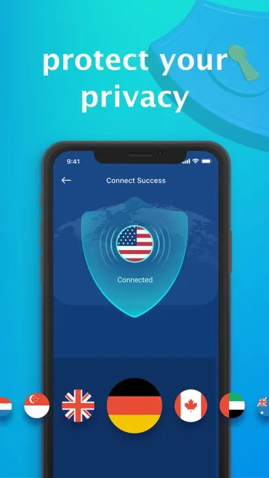 SuperMaster - Private Proxy Screenshots