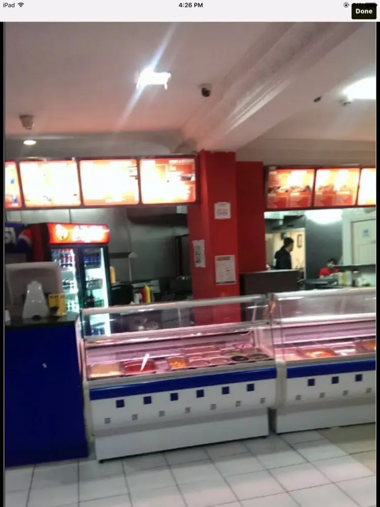 Скриншоты Jav Kebabish - Birmingham iPad 