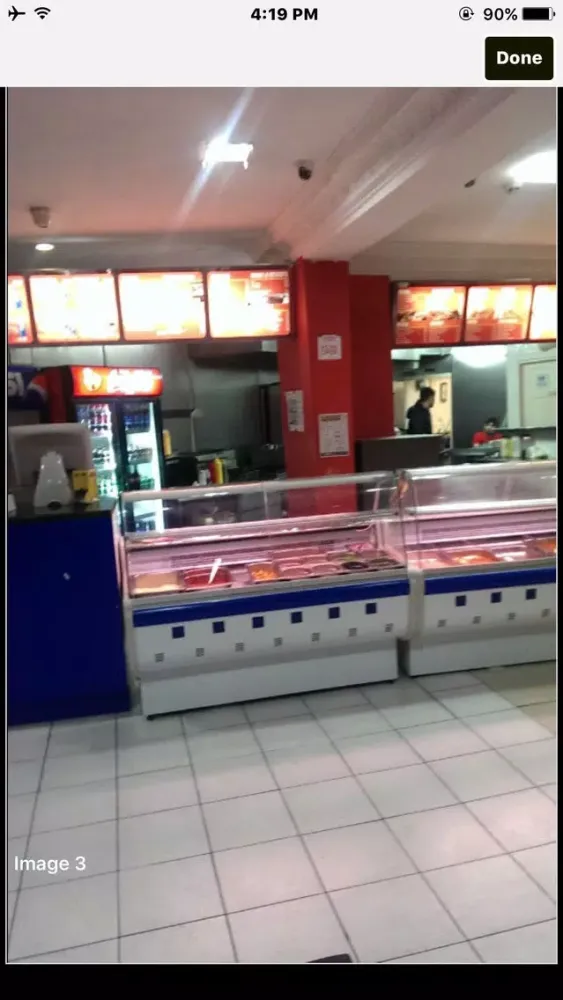 Скриншоты Jav Kebabish - Birmingham