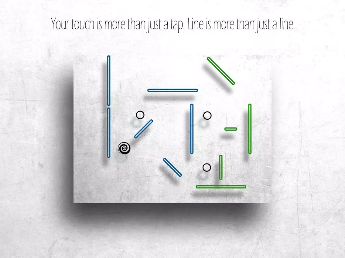 GLADZOR iPad  Screenshots