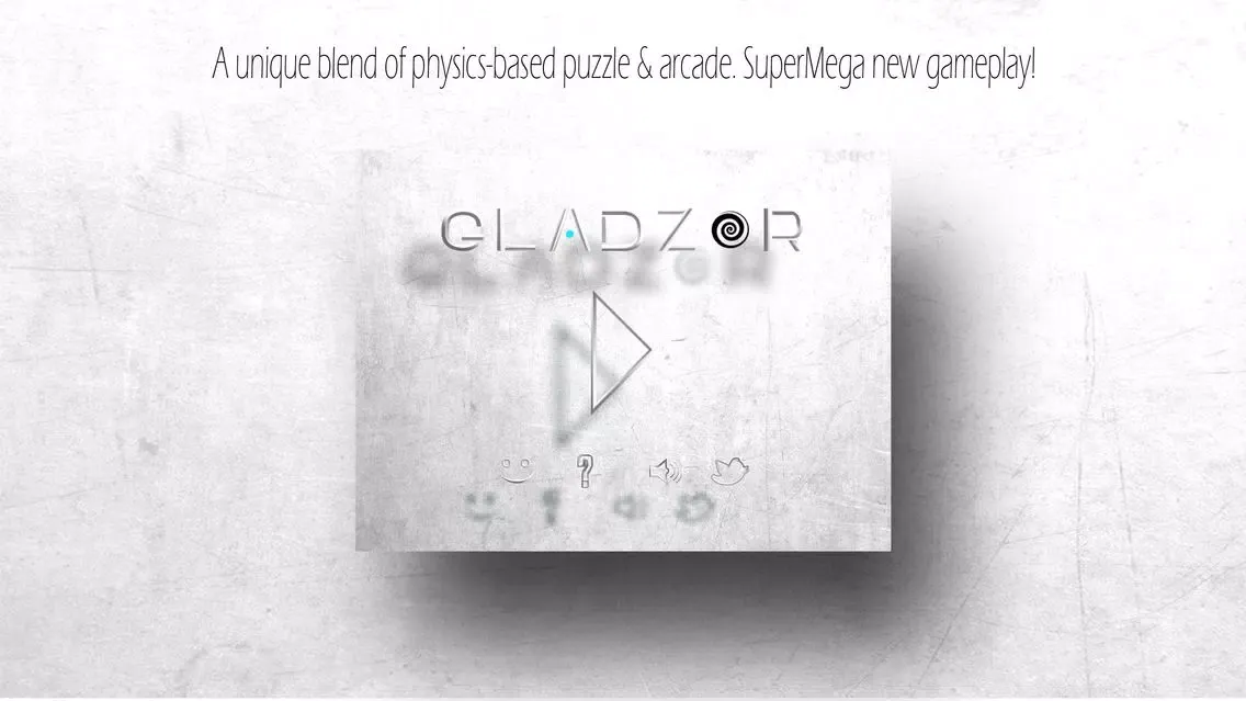 GLADZOR Screenshots