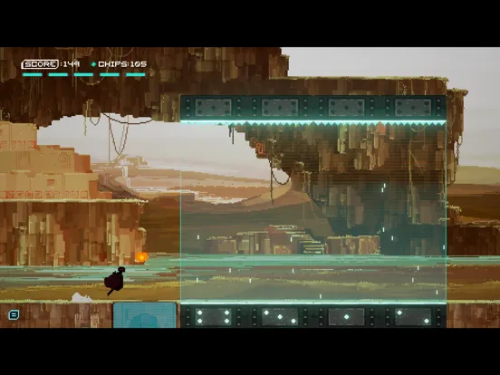 Screenshot di Ancestor Game iPad 