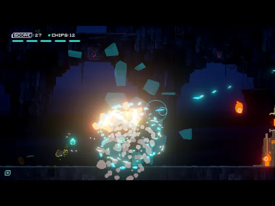 Screenshot di Ancestor Game iPad 