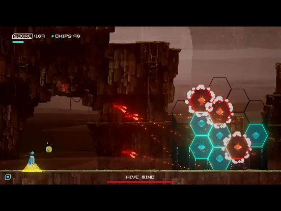 Screenshot di Ancestor Game iPad 