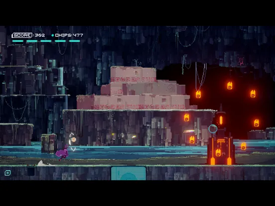Screenshot di Ancestor Game iPad 