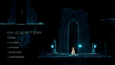 Screenshot di Ancestor Game