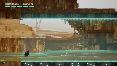 Screenshot di Ancestor Game