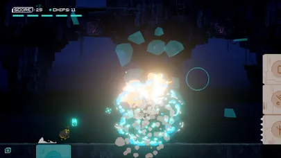 Screenshot di Ancestor Game