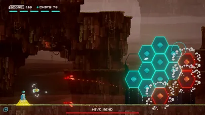 Screenshot di Ancestor Game