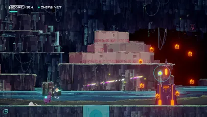 Screenshot di Ancestor Game