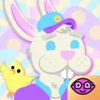 Boss Bunny