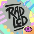 RAD LCD RAD LCD