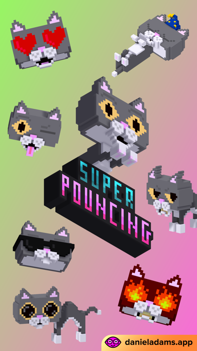 Super Pouncing স্ক্রিনশট