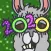Weird New Year 2020