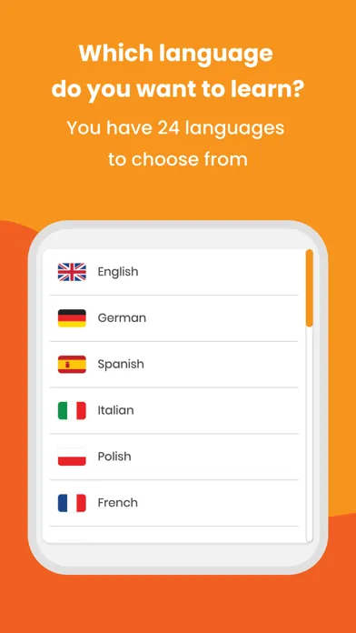 SuperMemo – effective learning Screenshots