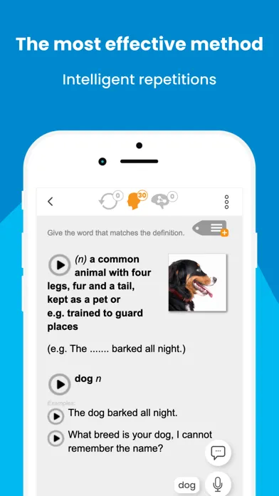 SuperMemo – effective learning Screenshots