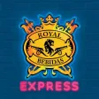 Royal Bebidas Express.