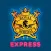 Royal Bebidas Express.