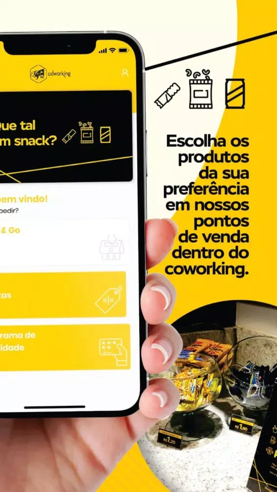 Capturas de tela do Garagem 105
